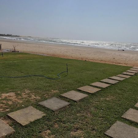 Ape Casa Da Flor - Maceio, Camocim-Ce - Flat Pe Na Areia - Vista Mar Lejlighed Eksteriør billede
