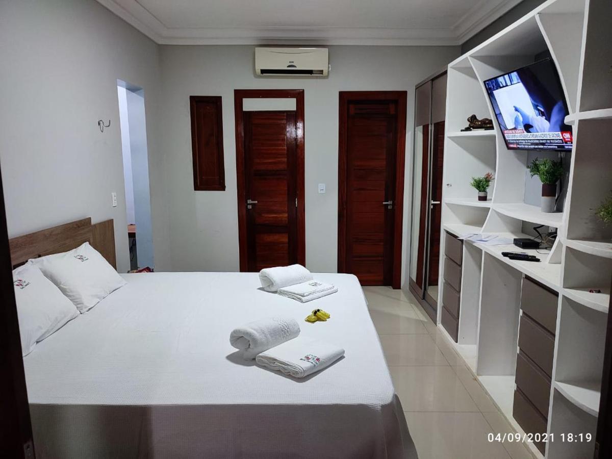 Ape Casa Da Flor - Maceio, Camocim-Ce - Flat Pe Na Areia - Vista Mar Lejlighed Eksteriør billede
