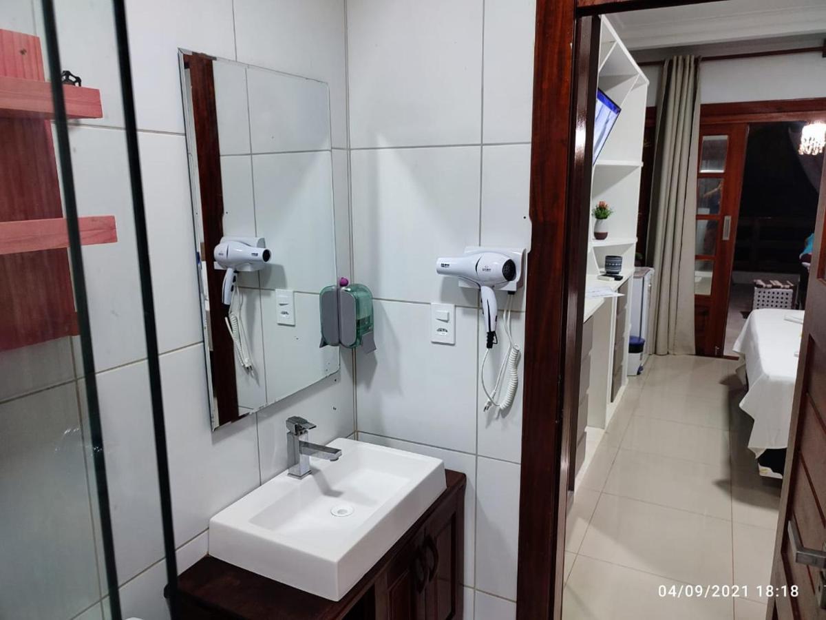 Ape Casa Da Flor - Maceio, Camocim-Ce - Flat Pe Na Areia - Vista Mar Lejlighed Eksteriør billede