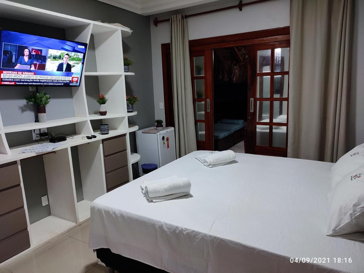 Ape Casa Da Flor - Maceio, Camocim-Ce - Flat Pe Na Areia - Vista Mar Lejlighed Eksteriør billede