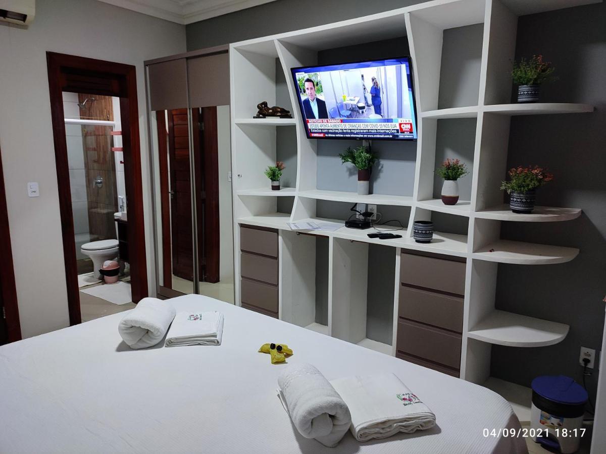Ape Casa Da Flor - Maceio, Camocim-Ce - Flat Pe Na Areia - Vista Mar Lejlighed Eksteriør billede